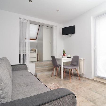 Apartamenty Bernardo 카르파츠 외부 사진