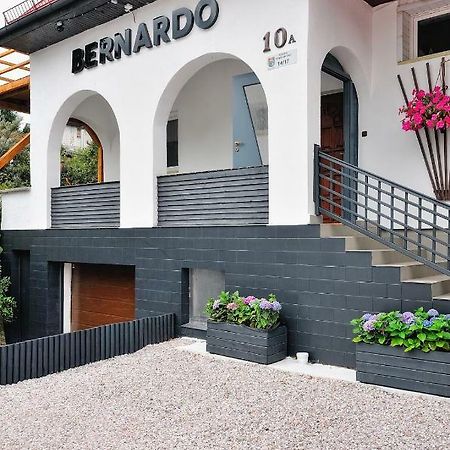 Apartamenty Bernardo 카르파츠 외부 사진