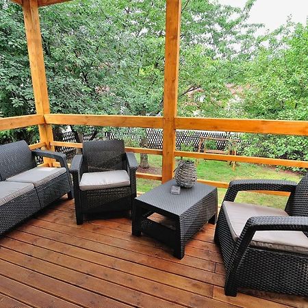 Apartamenty Bernardo 카르파츠 외부 사진