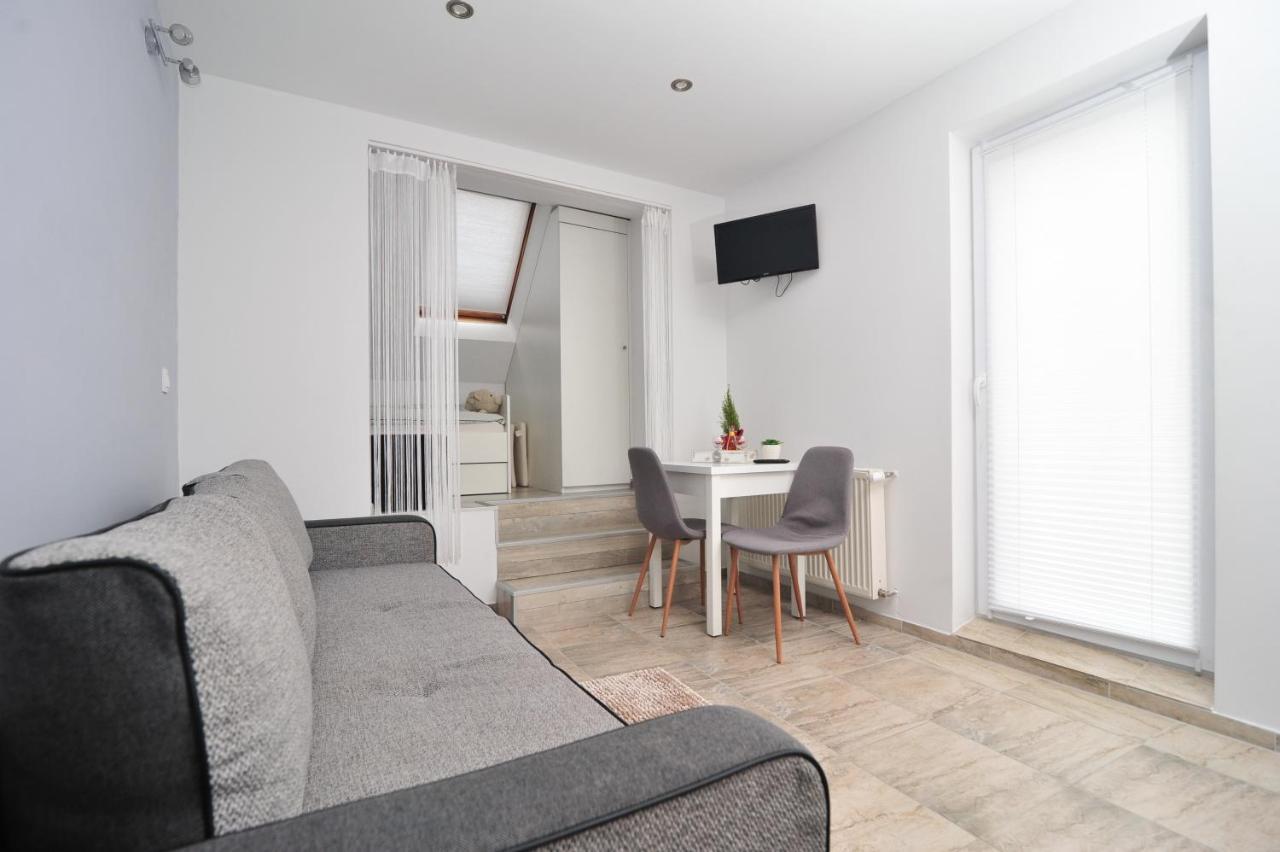 Apartamenty Bernardo 카르파츠 외부 사진