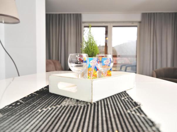 Apartamenty Bernardo 카르파츠 외부 사진