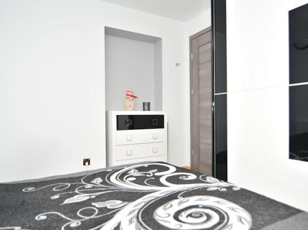 Apartamenty Bernardo 카르파츠 외부 사진