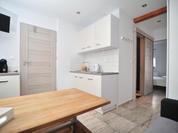 Apartamenty Bernardo 카르파츠 외부 사진