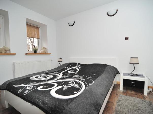 Apartamenty Bernardo 카르파츠 외부 사진