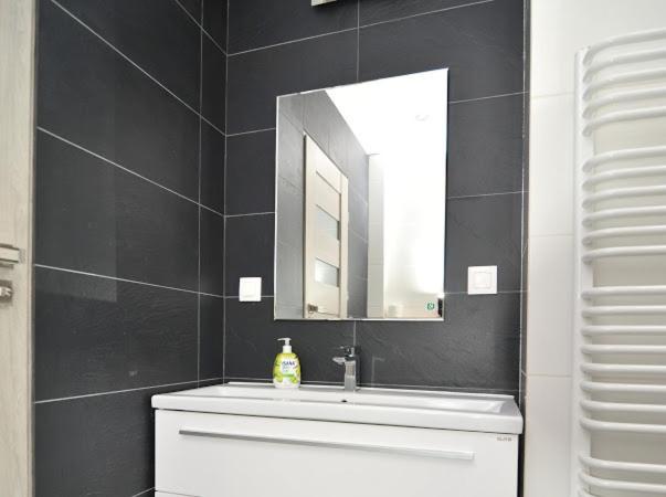 Apartamenty Bernardo 카르파츠 외부 사진