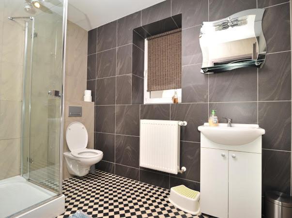 Apartamenty Bernardo 카르파츠 외부 사진