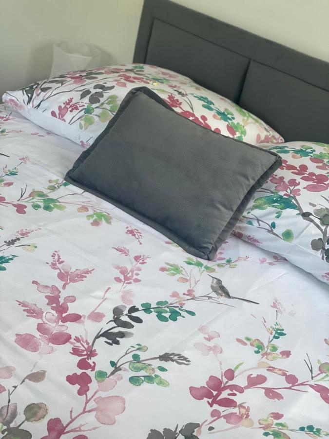 Apartamenty Bernardo 카르파츠 외부 사진