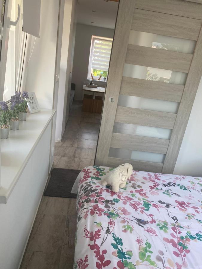 Apartamenty Bernardo 카르파츠 외부 사진