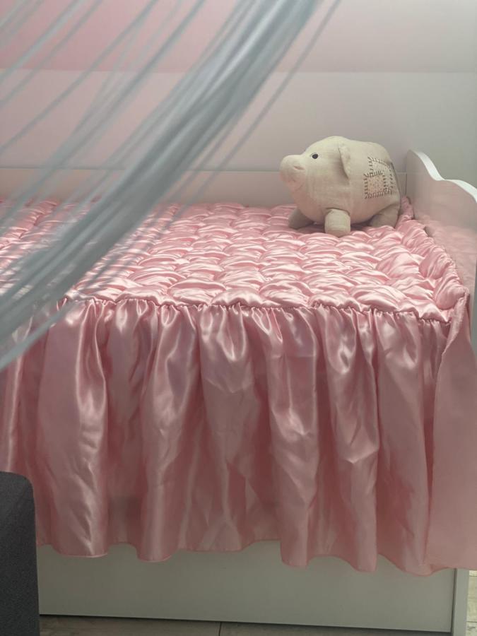 Apartamenty Bernardo 카르파츠 외부 사진