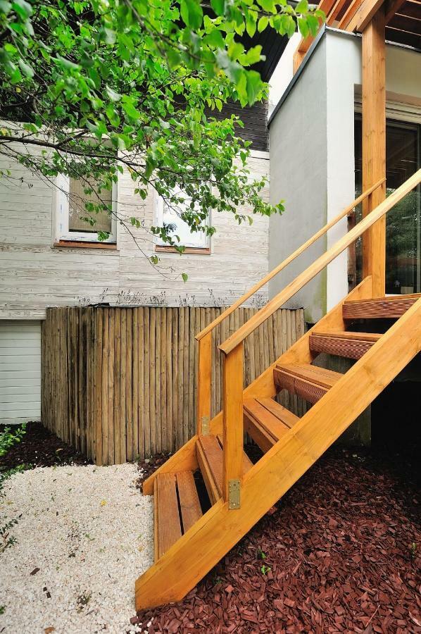 Apartamenty Bernardo 카르파츠 외부 사진