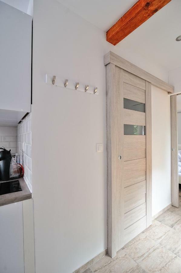 Apartamenty Bernardo 카르파츠 외부 사진